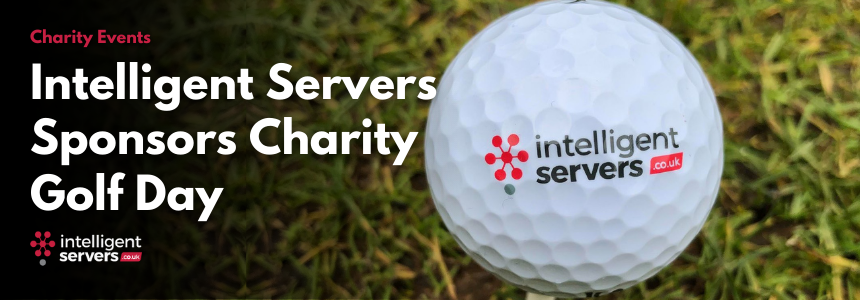 Harrogate Charity Golf Day